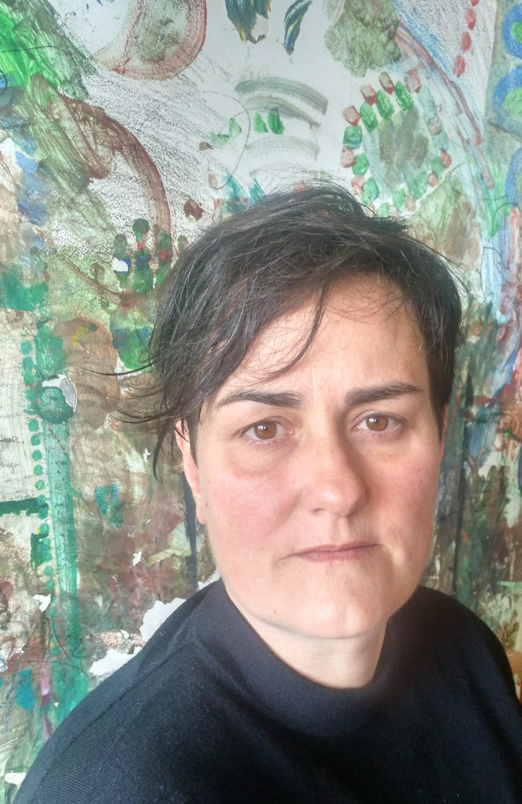 Amagoia Gurrutxaga Uranga