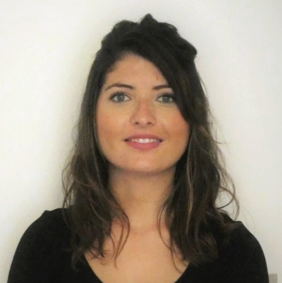 Amaia Aierbe Pombo