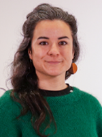 Amaia Alberdi Ruiz de Alegría