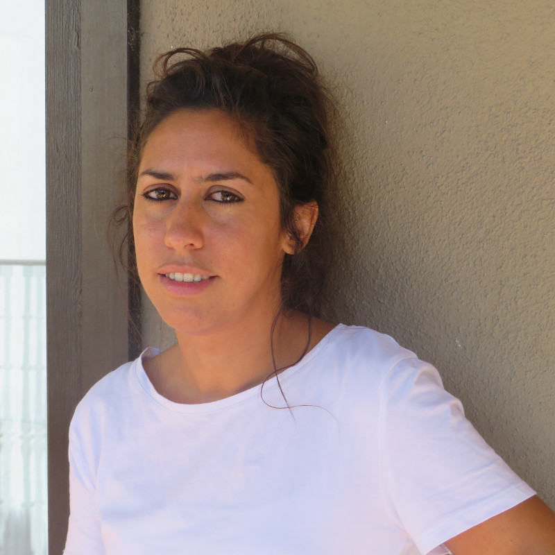 Amaia Alvarez Berastegi