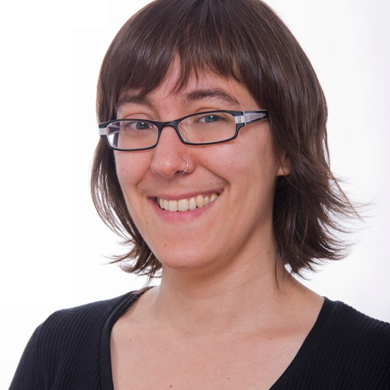 Amaia Alvarez Uria