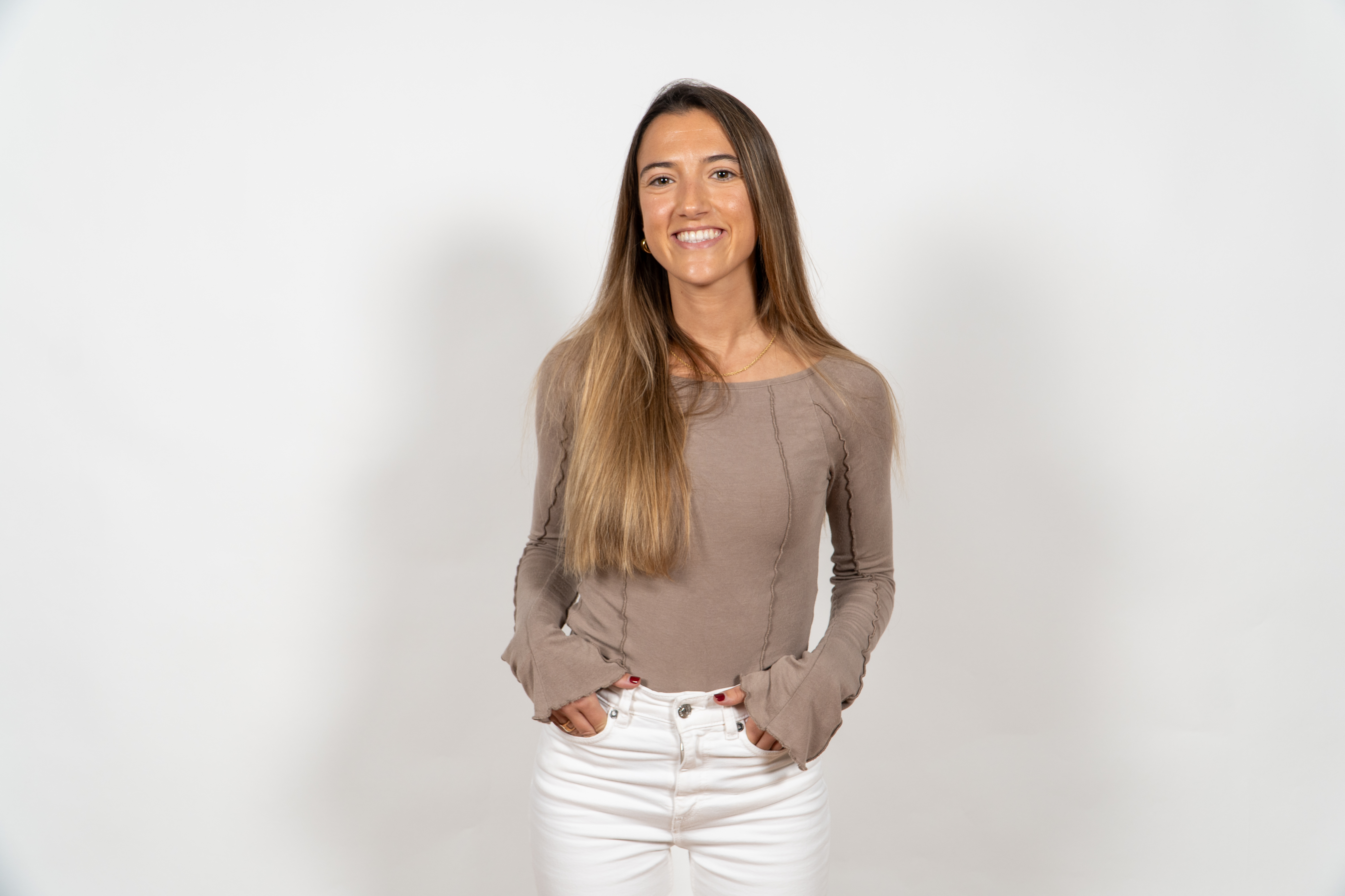 Amaia Rosón Gago