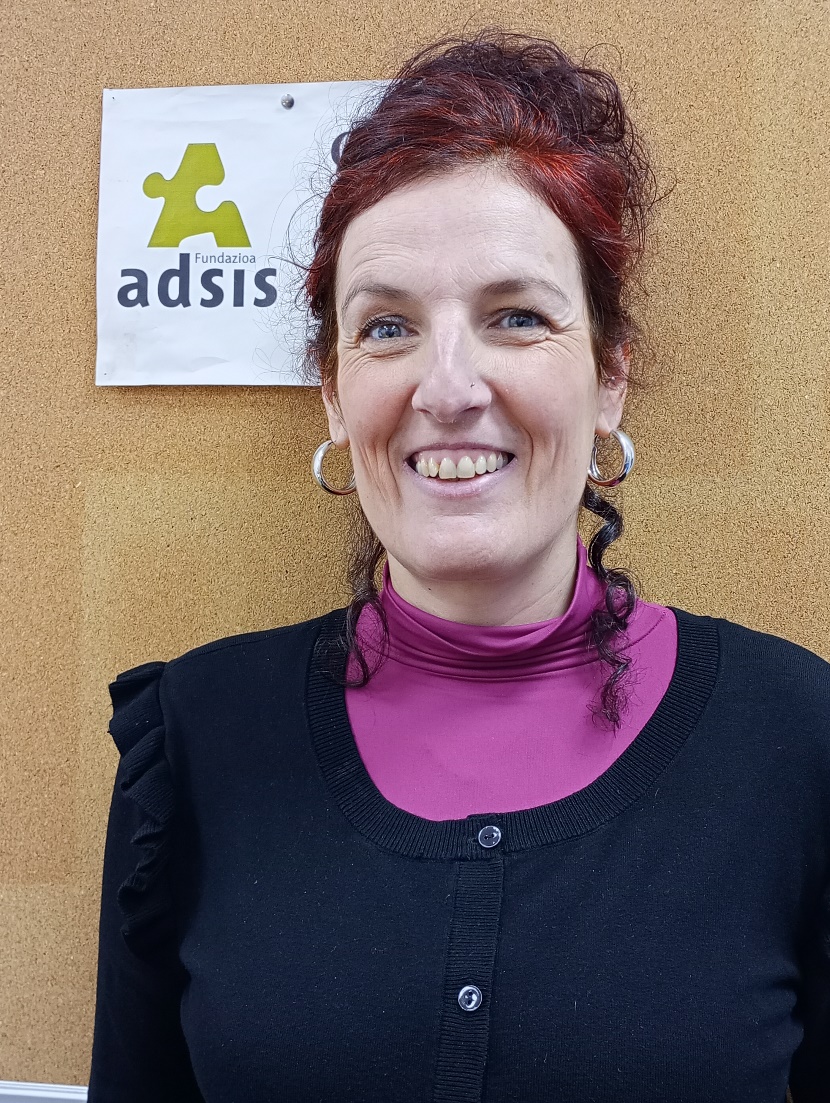 Amaia Uranga Aizpurua