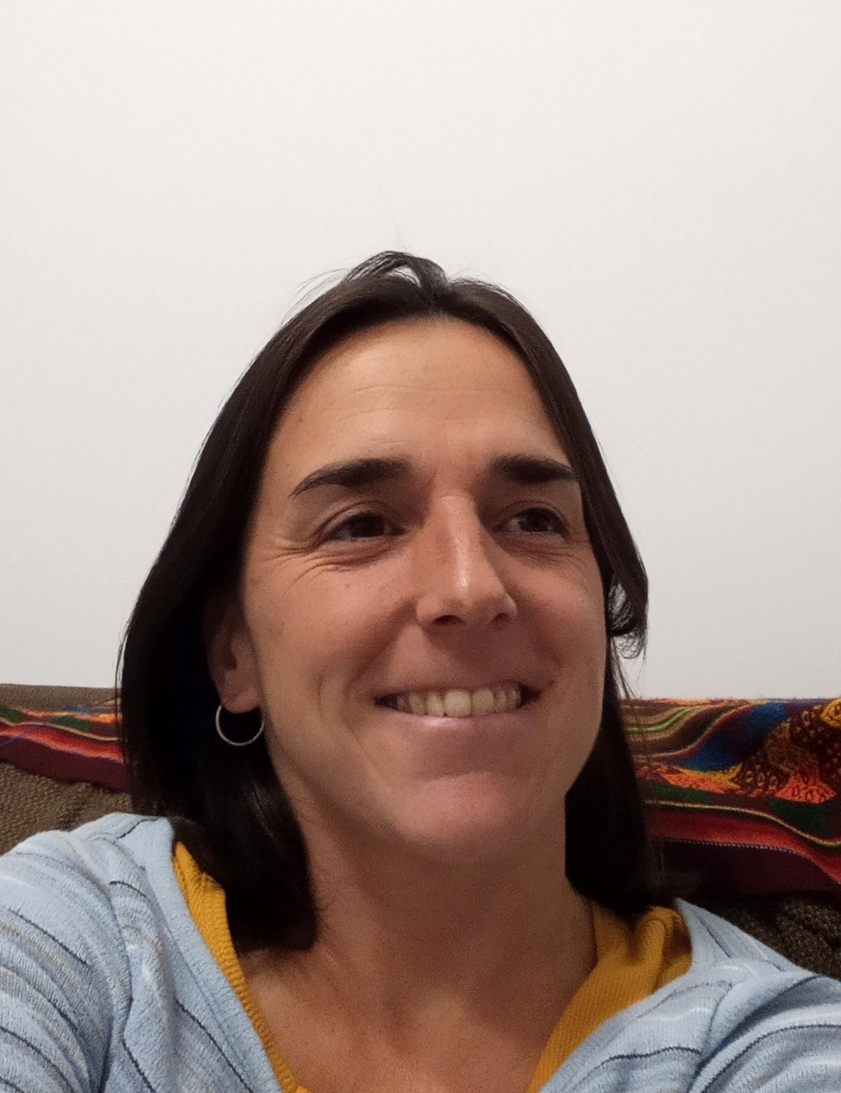 Amaia Zaldua Arrillaga