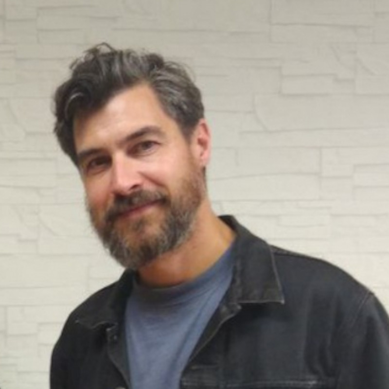 Anartz Ormaza  Ugalde