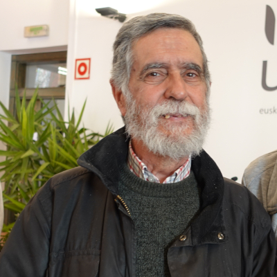 Ander Basaldua Artiñano