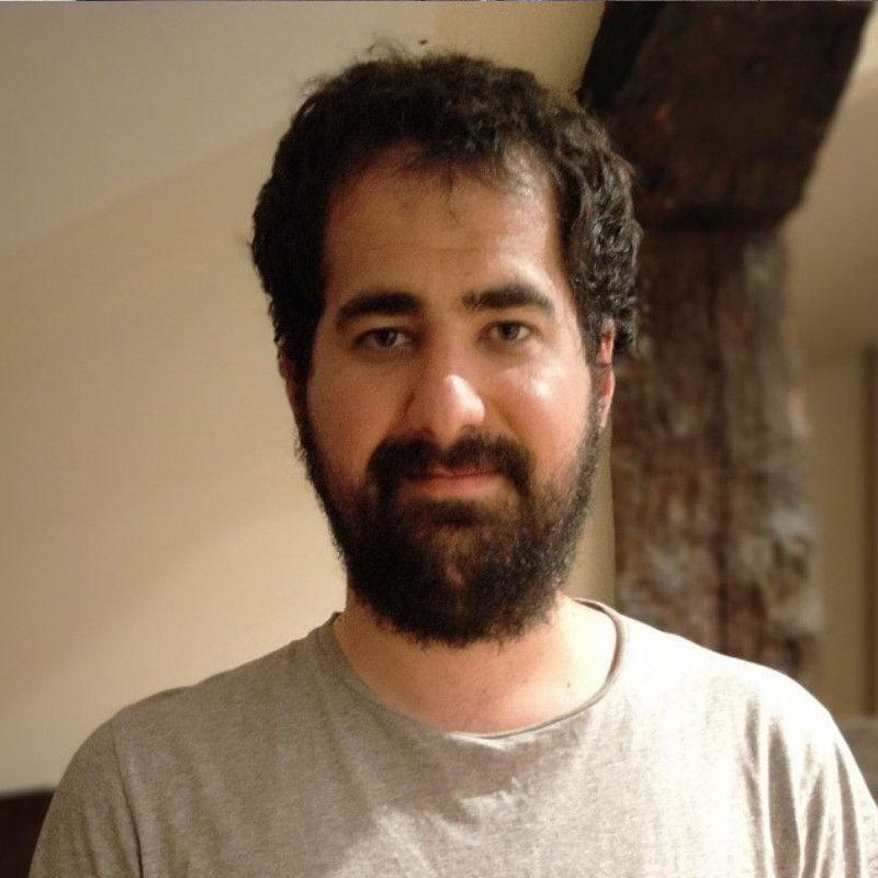 Ander Bolibar Zabala