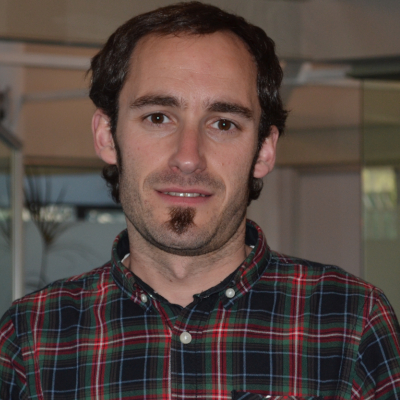 Andoni Eizagirre  Eizagirre