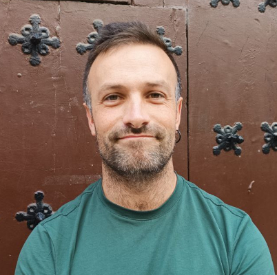 Andoni Olariaga Azkarate