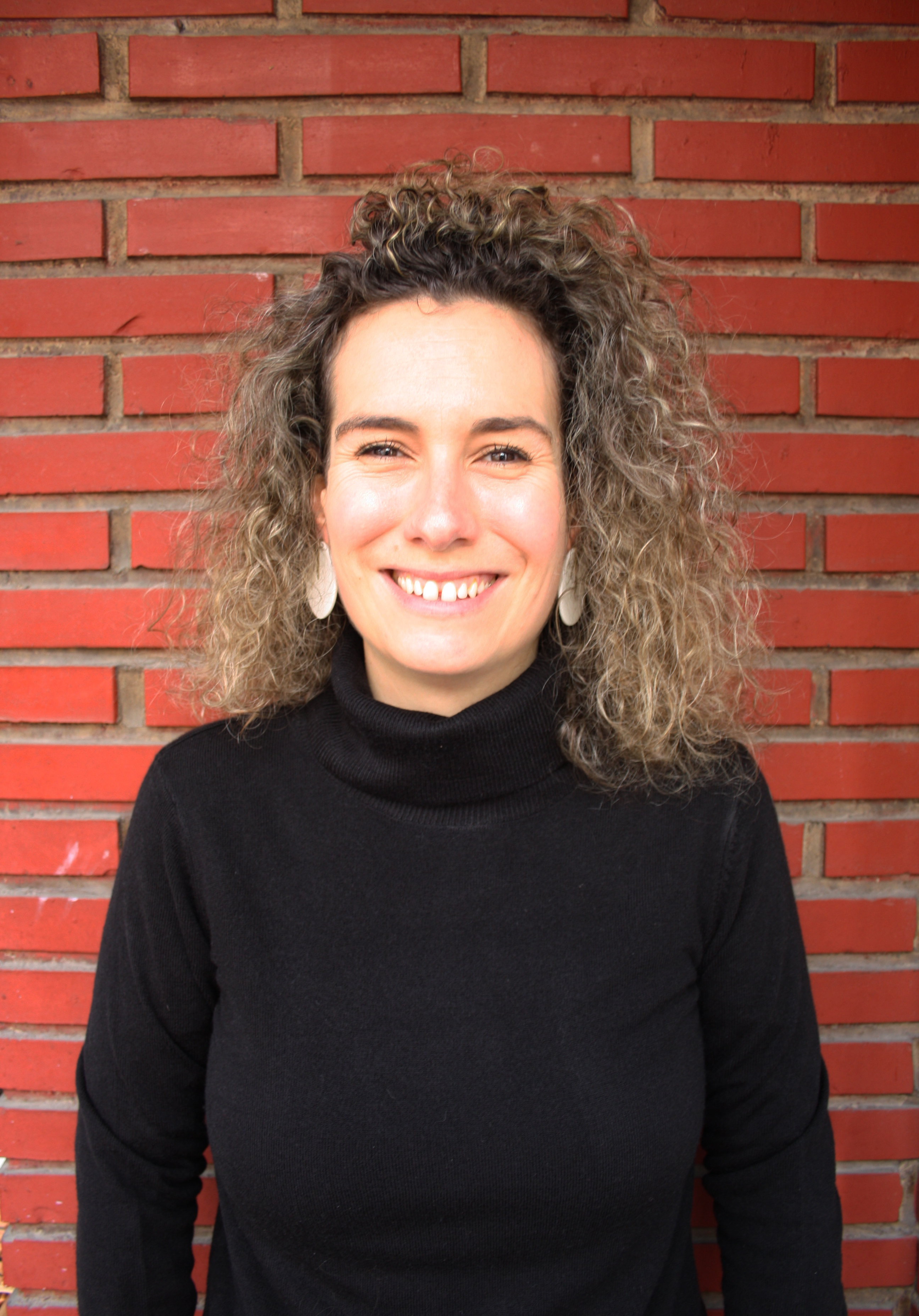 Andrea Perales Fernández de Gamboa