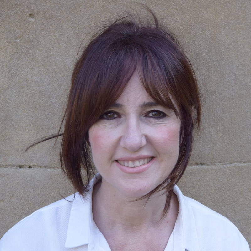 Ane Ablanedo Larrion