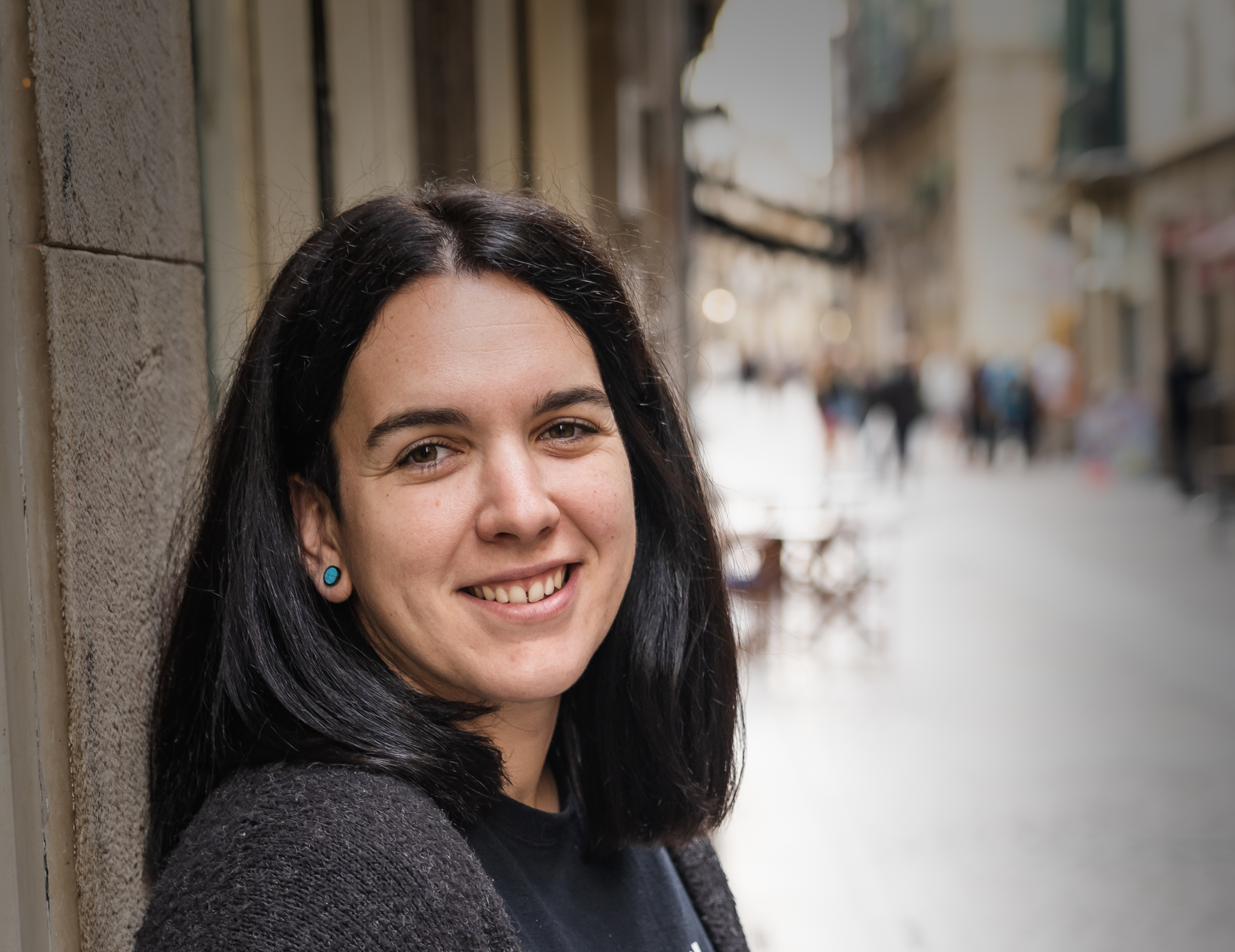 Ane Elordi Alburquerque