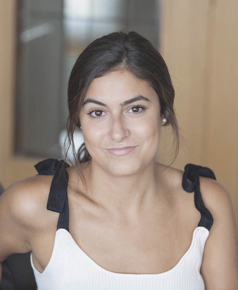 Ane Olabarria Morejón