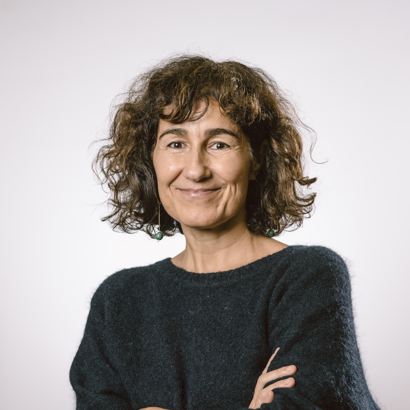 Ane Sarasua  Aranberri