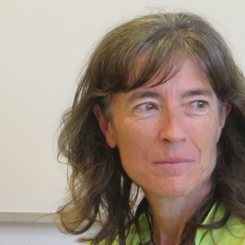 Arantza Aldezabal Roteta