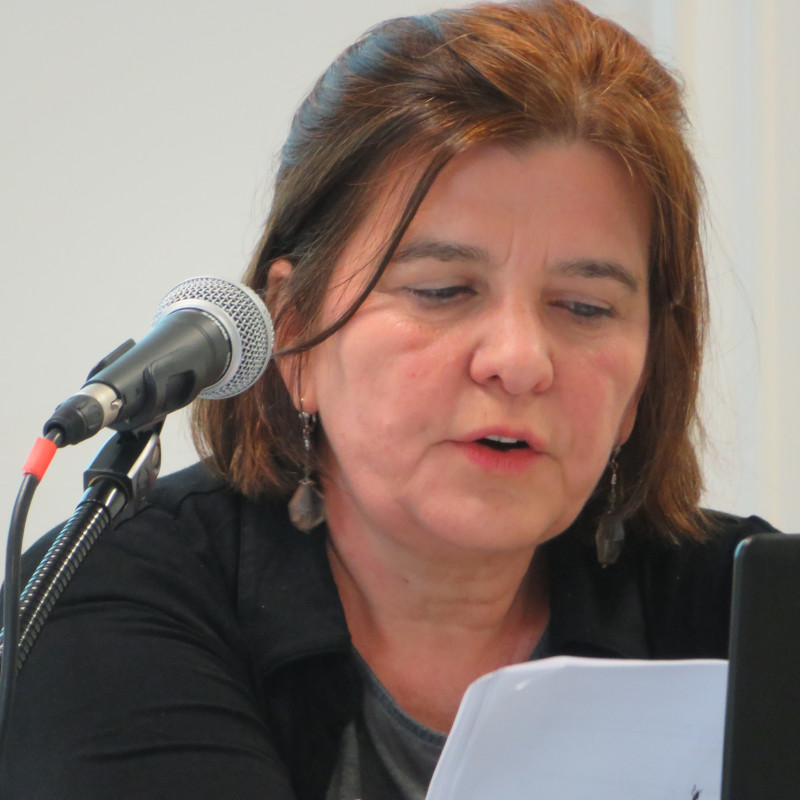 Arantza Etxeberria Agiriano