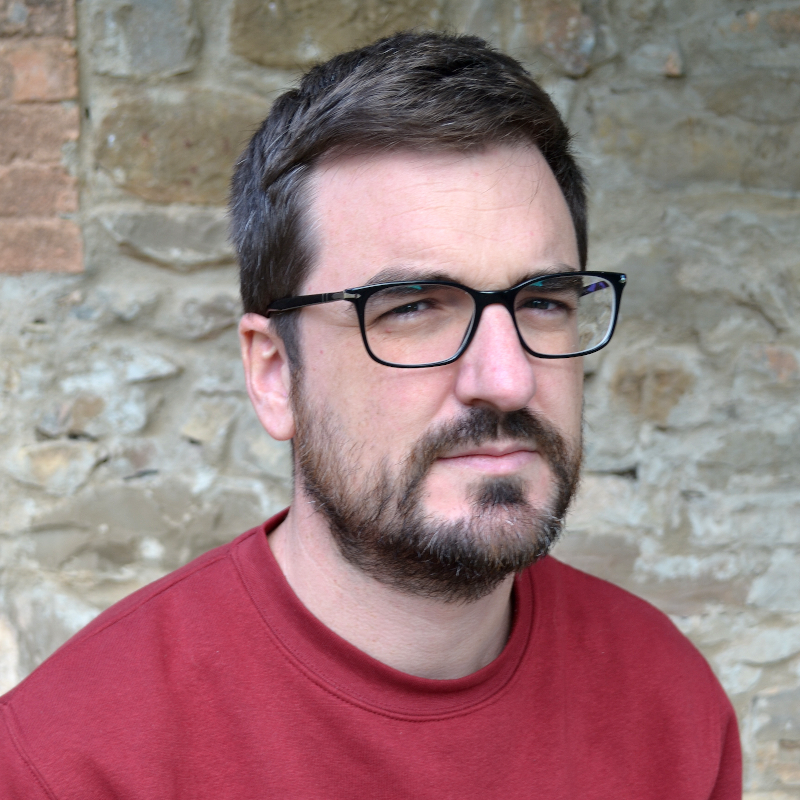Aritz Galarraga Lopetegi
