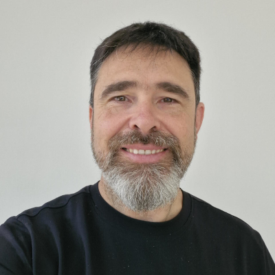 Aritz Olagoi Olazabal