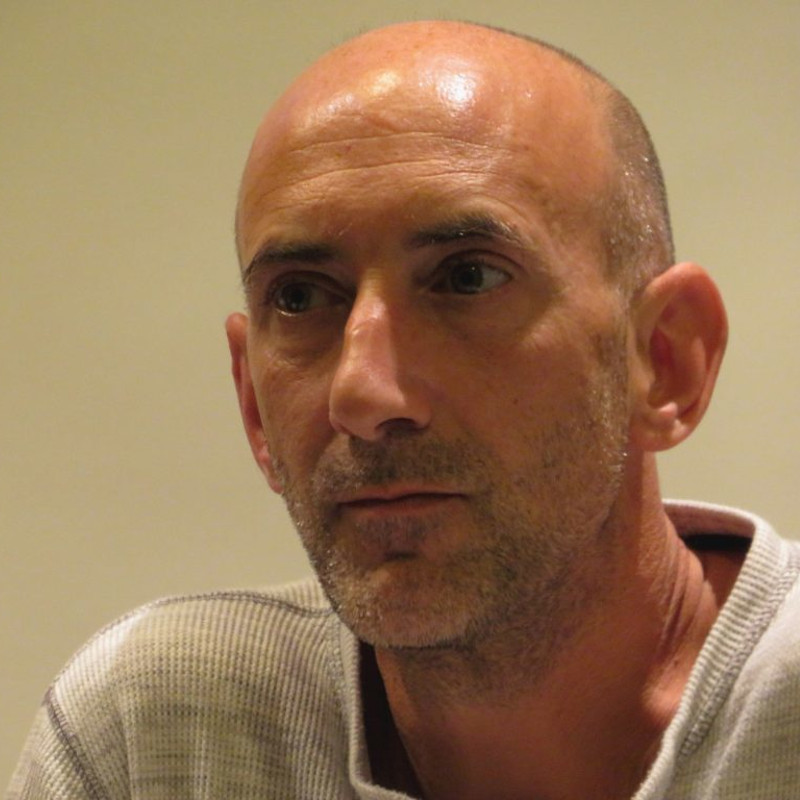 Arkaitz Zarraga  Azurmendi