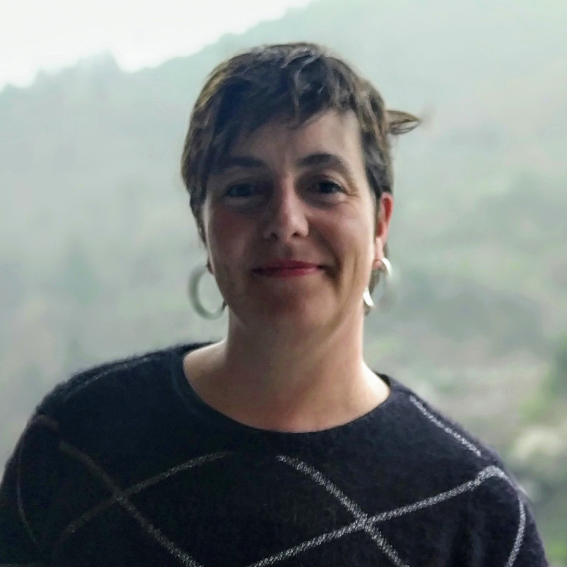 Arrate Gisasola Izeta