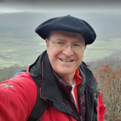 Asier Barandiaran Amarika