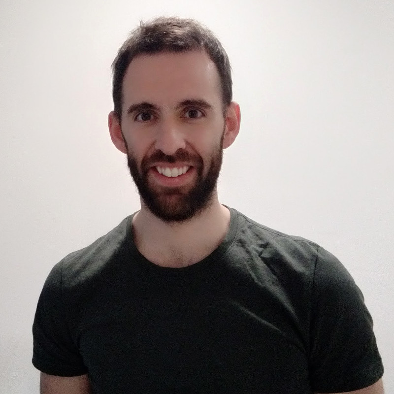 Asier Gutierrez Arribas