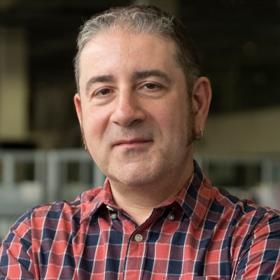 Asier Larrinaga Larrazabal