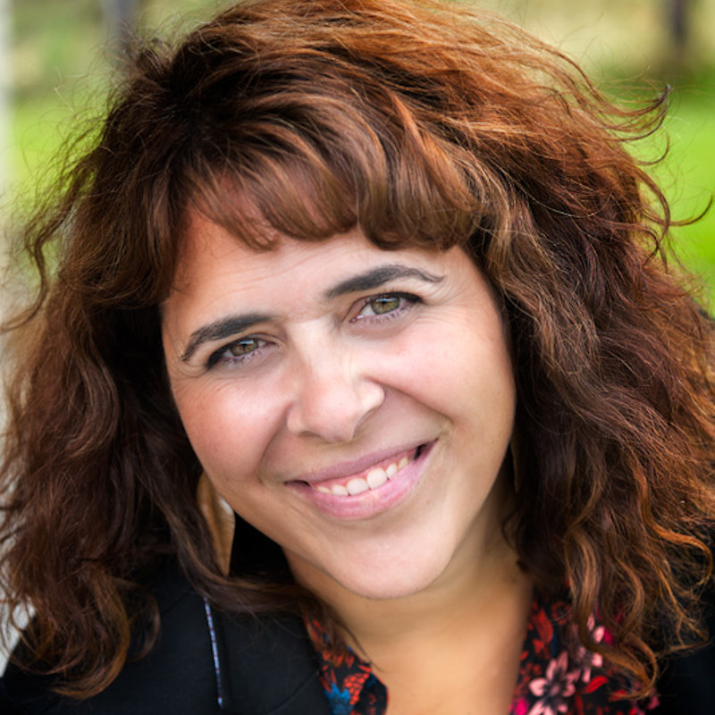 Auria Diharce Gutierrez