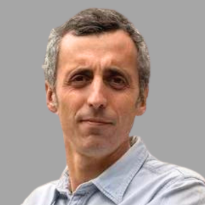 Beñat Erezuma Arisketa