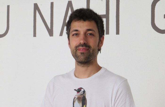 Borja Ariztimuño Lopez