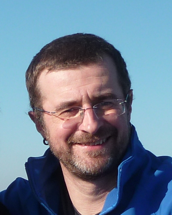 Christian “ Antton” Harignordoquy Peritzena