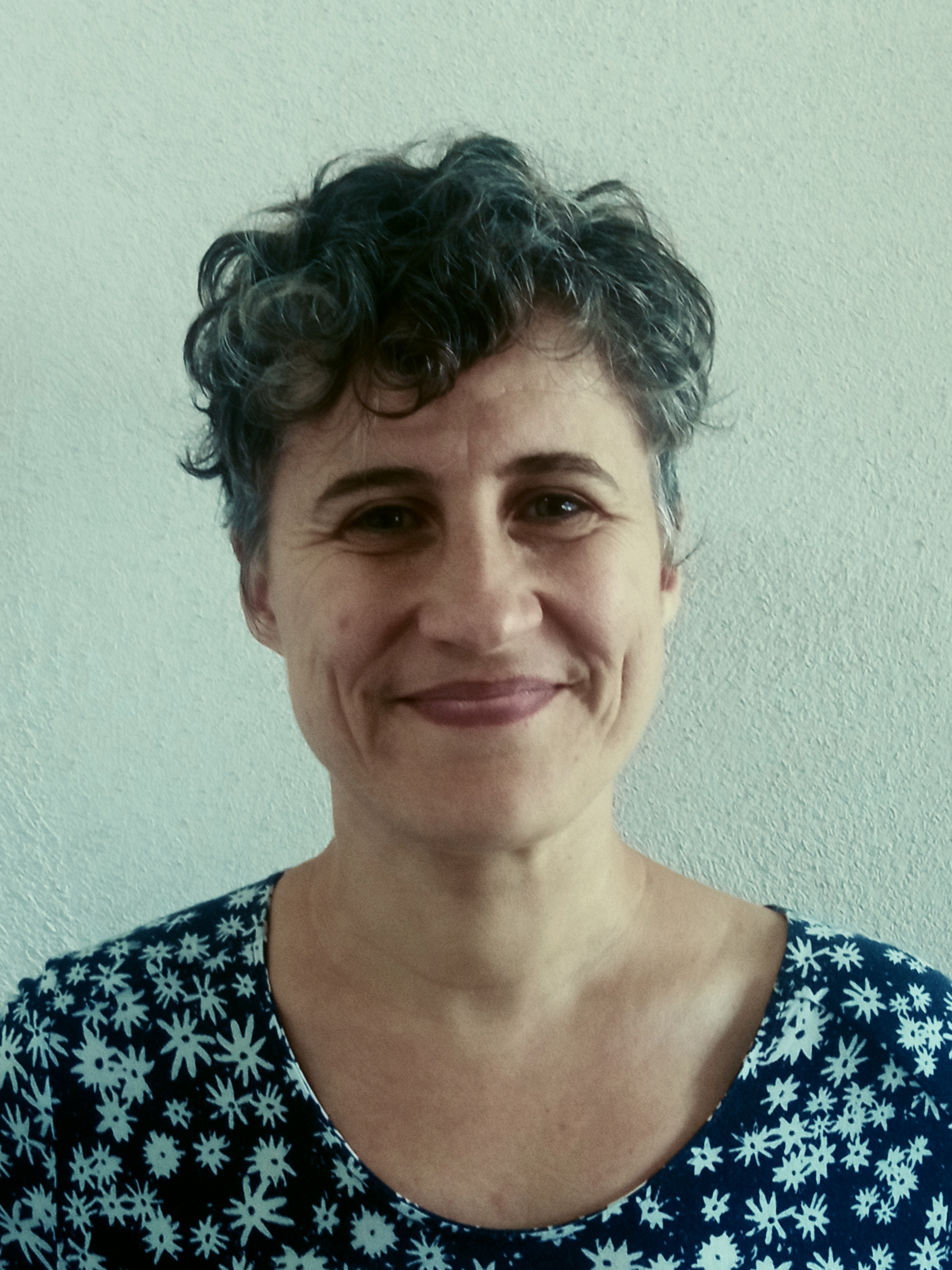 Cira Crespo Cabillo