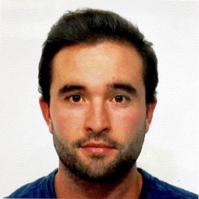 Danel Agirrezabal Solaberrieta