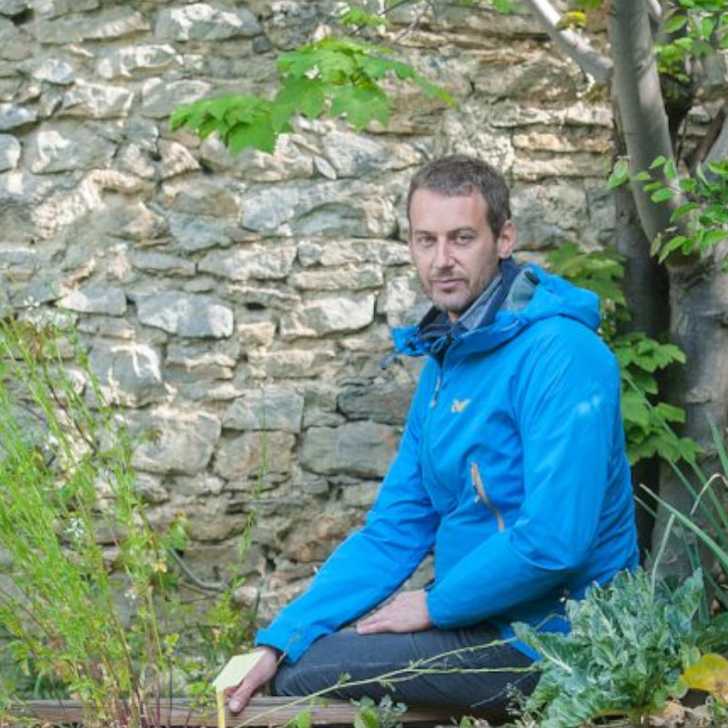 Dani Zuazagoitia Rey-Baltar