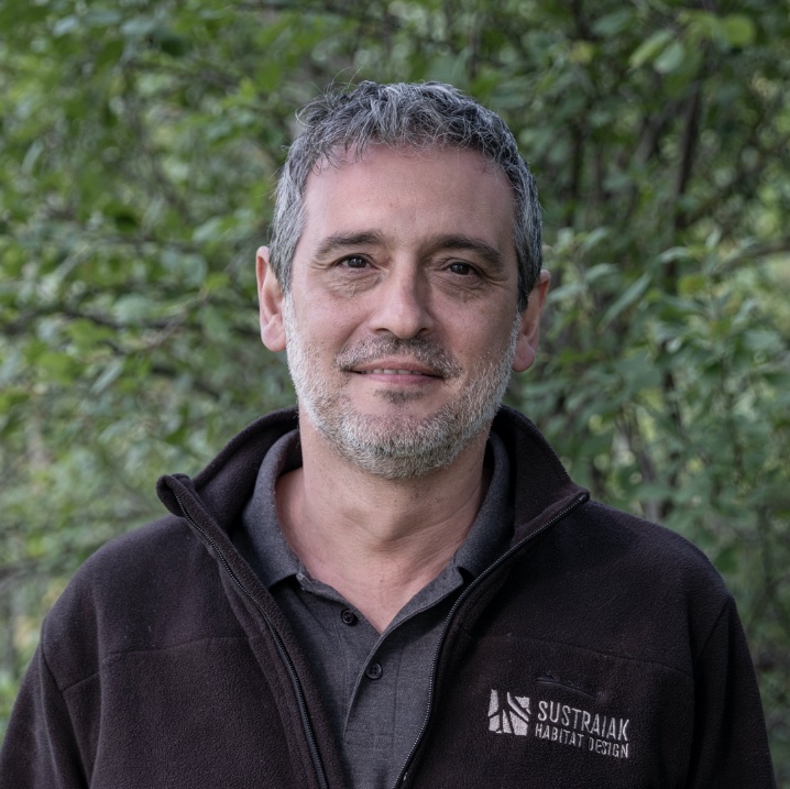 David Gonzalez Sanchez