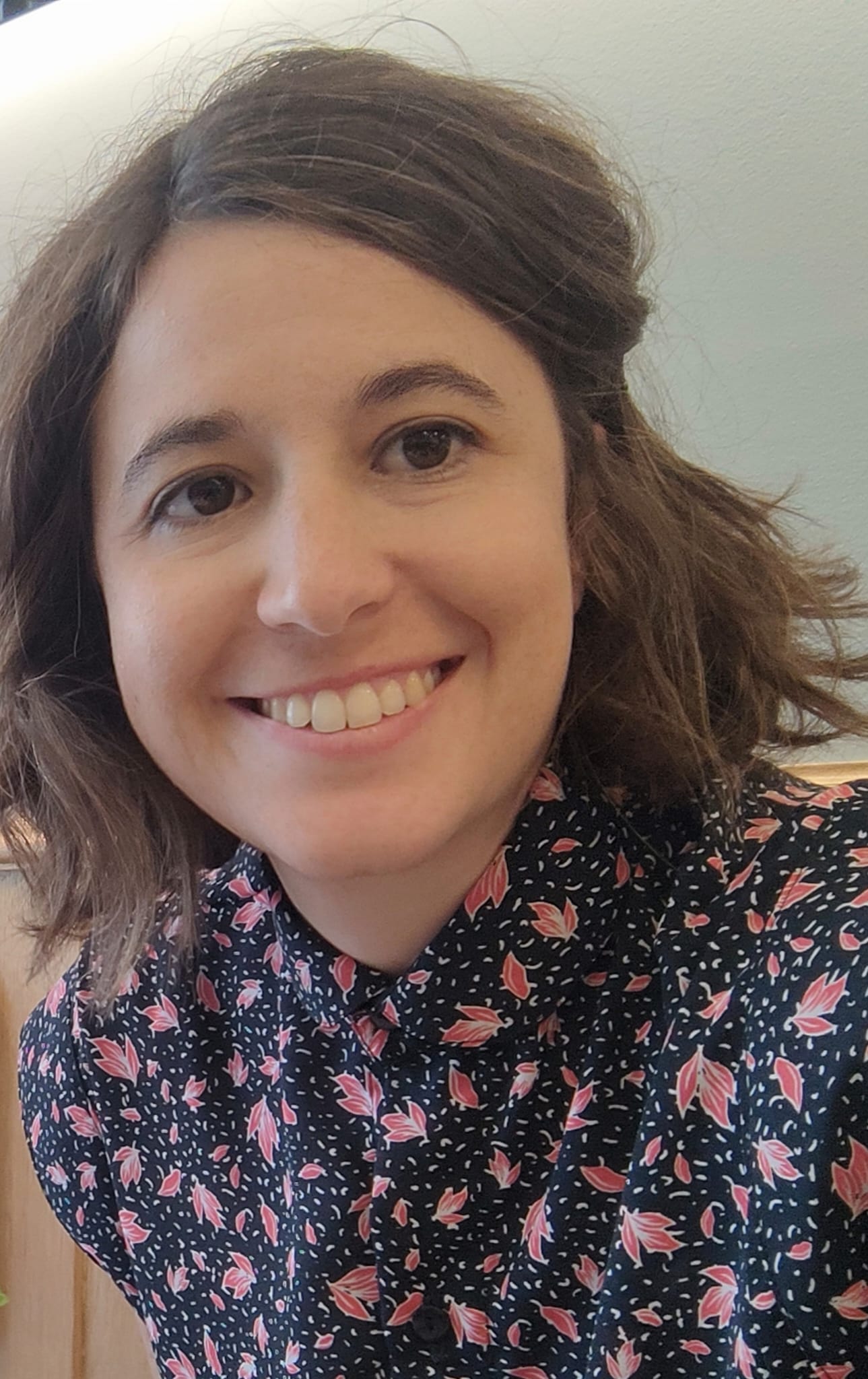 Eider Saragueta Garrido