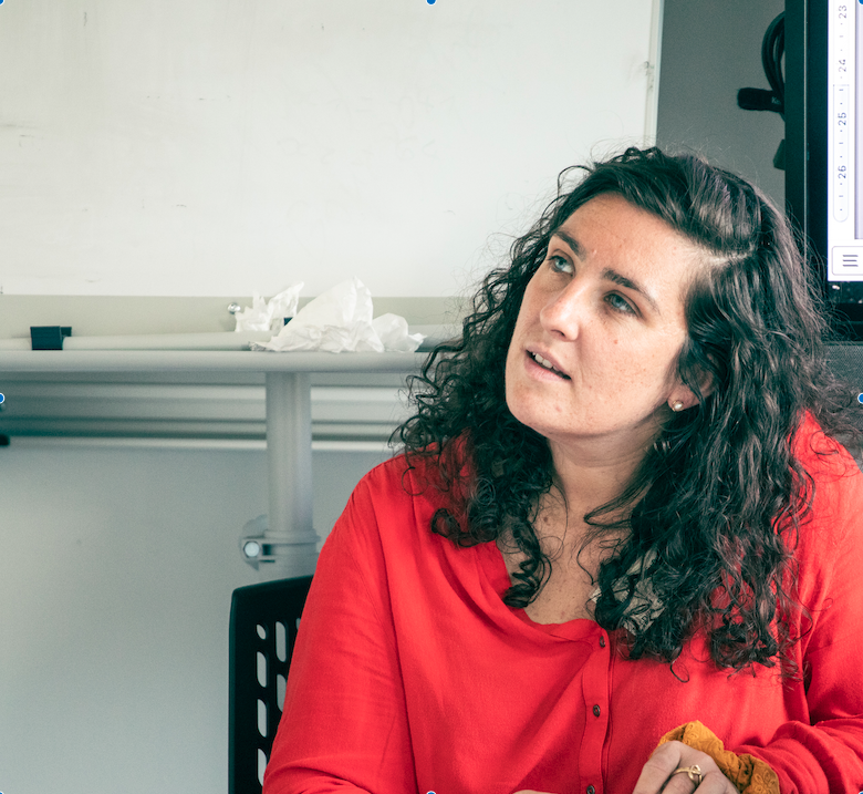 Elena Casiriain Iturriria