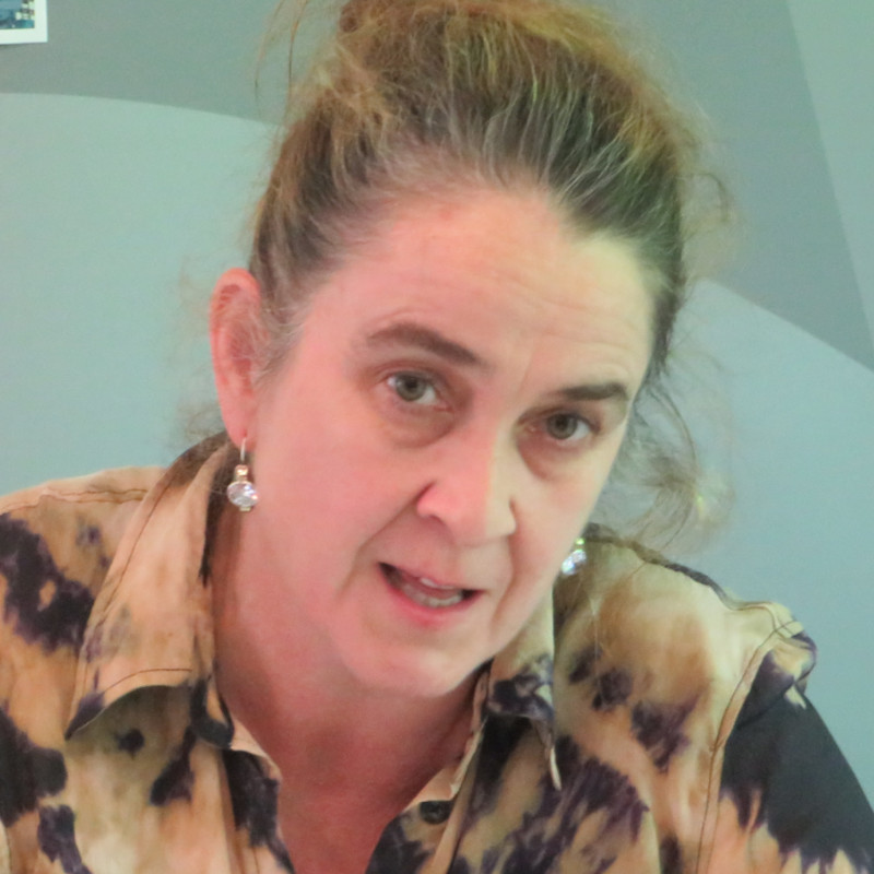 Elisabete Alberdi Celaya