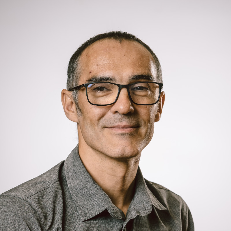 Emilio Delgado Martínez