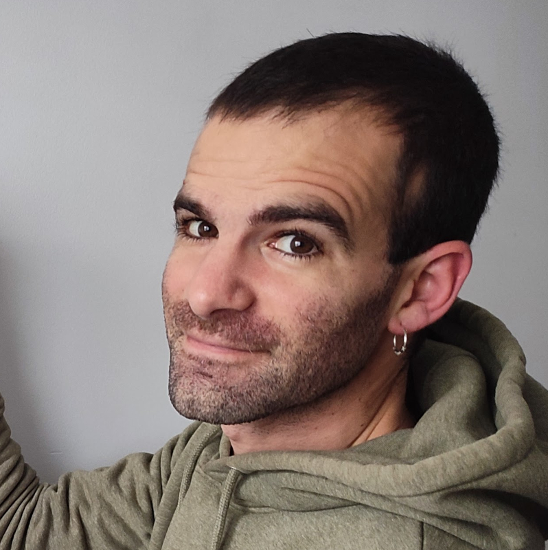 Eñaut Aiartzaguena Bravo