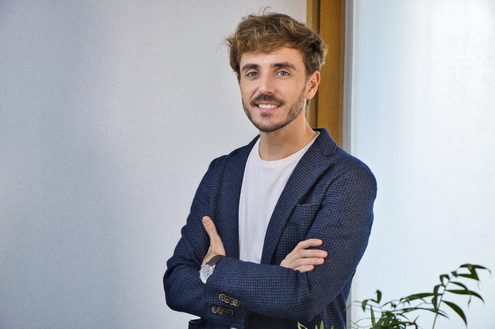 Eñaut Aranbarri Esnaola