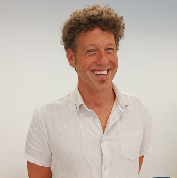 Enekoitz Etxezarreta Etxarri