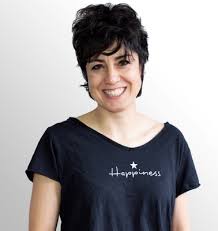 Erika Lagoma Pombar