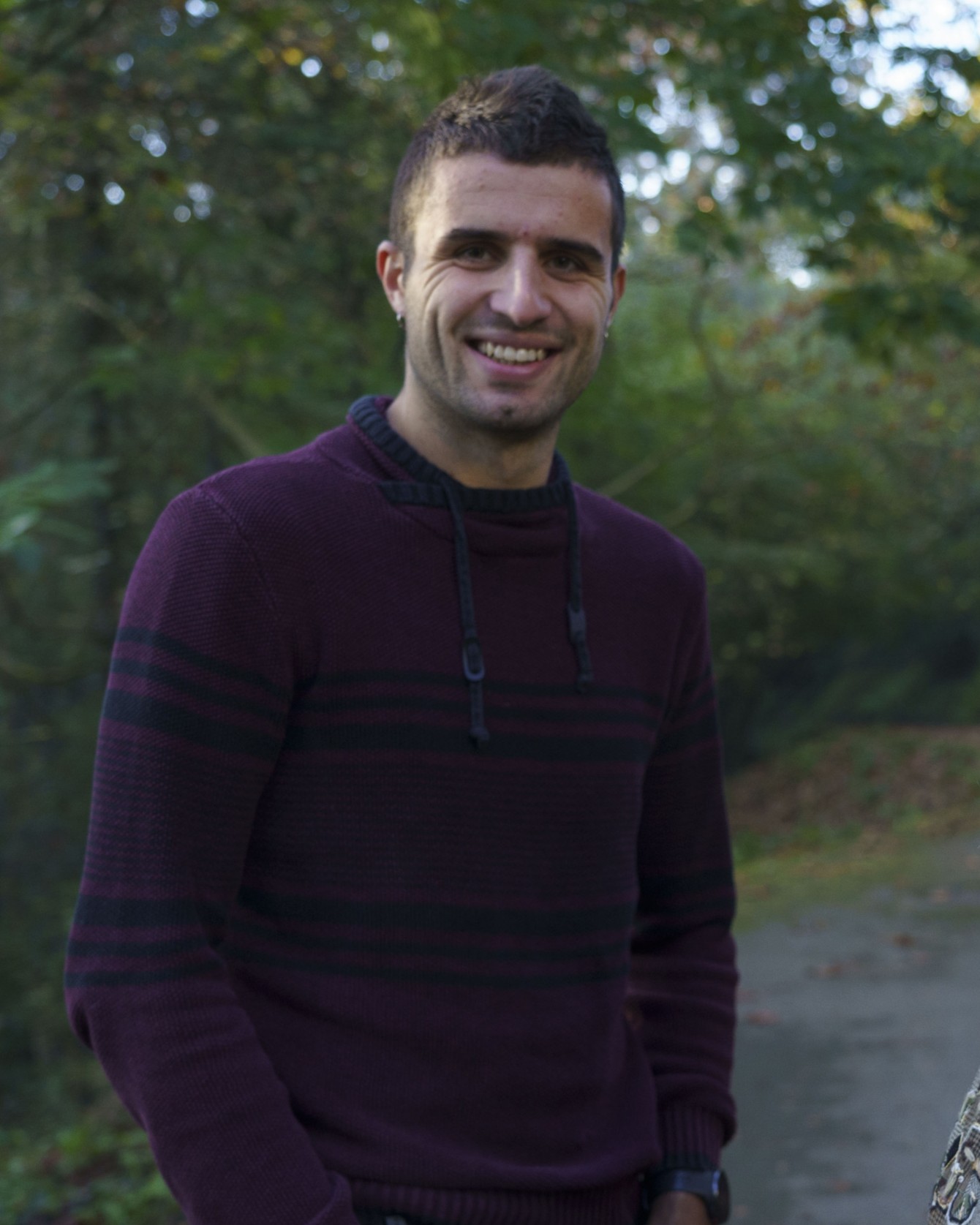 Erkiz Miguez Montero