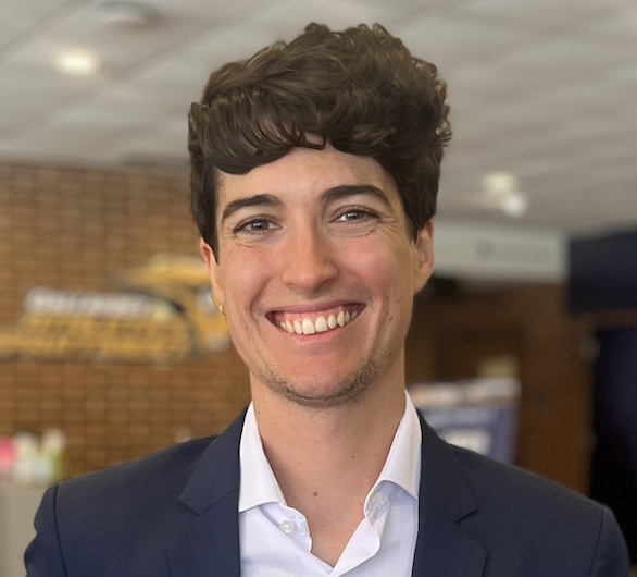 Esti Blanco Elorrieta