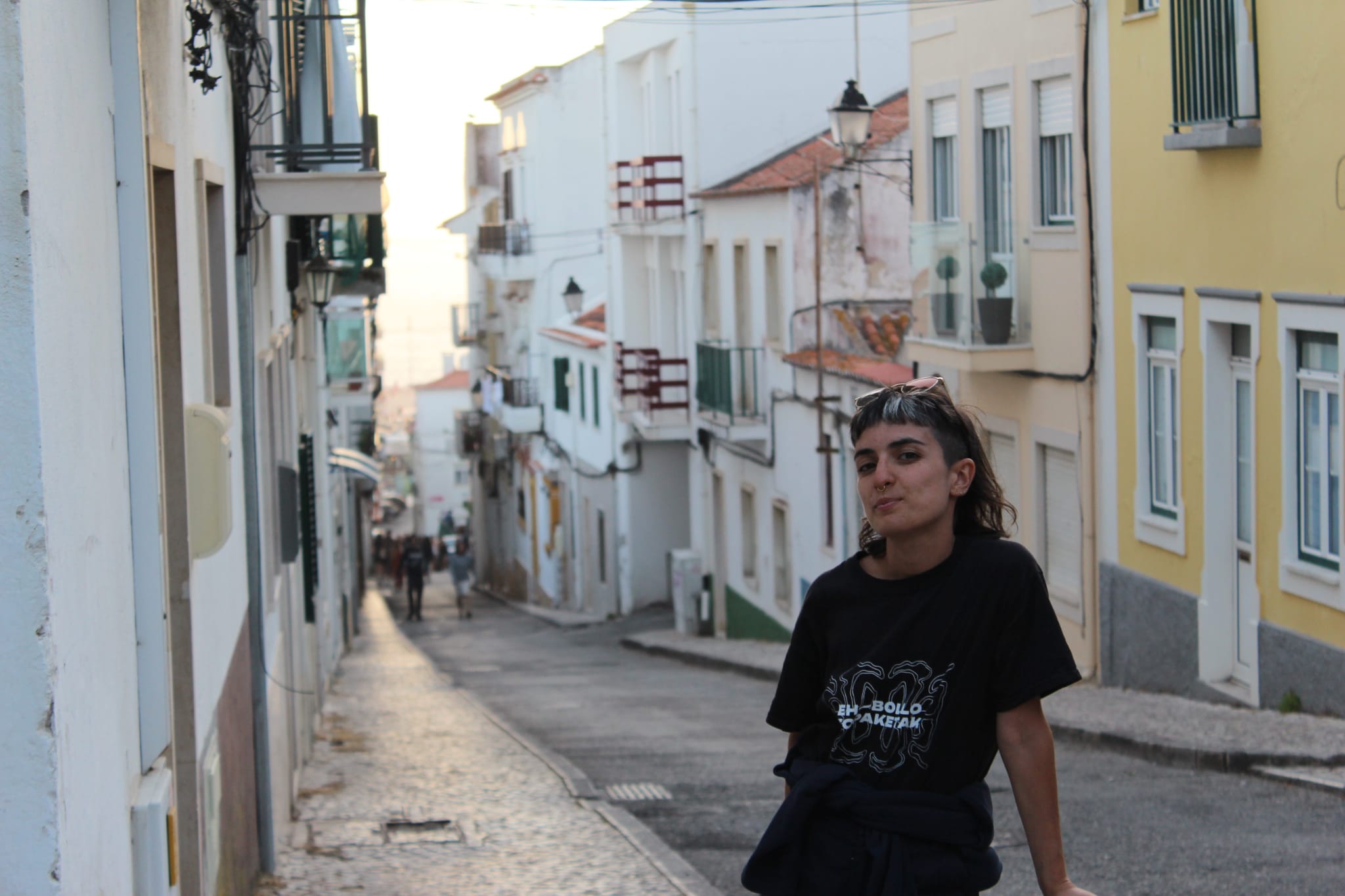 Eva Perez-Pons Andrade