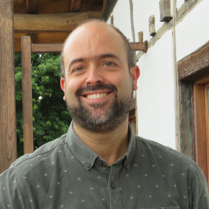 Felix Arrieta Frutos