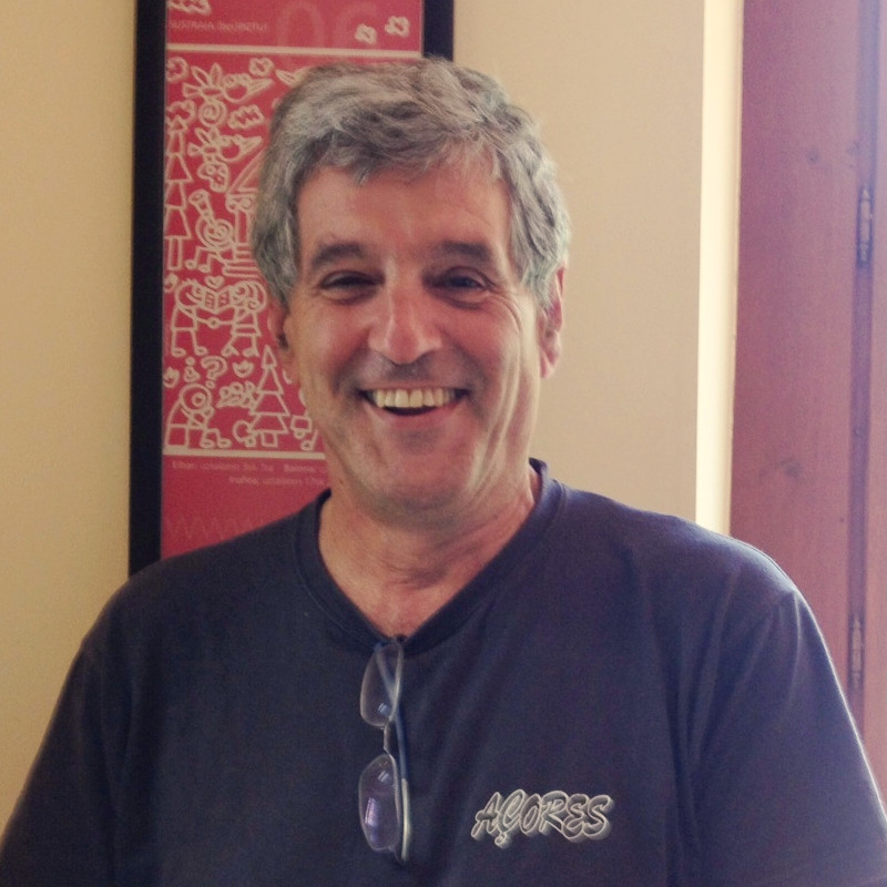 Fernando Mijangos Ugarte