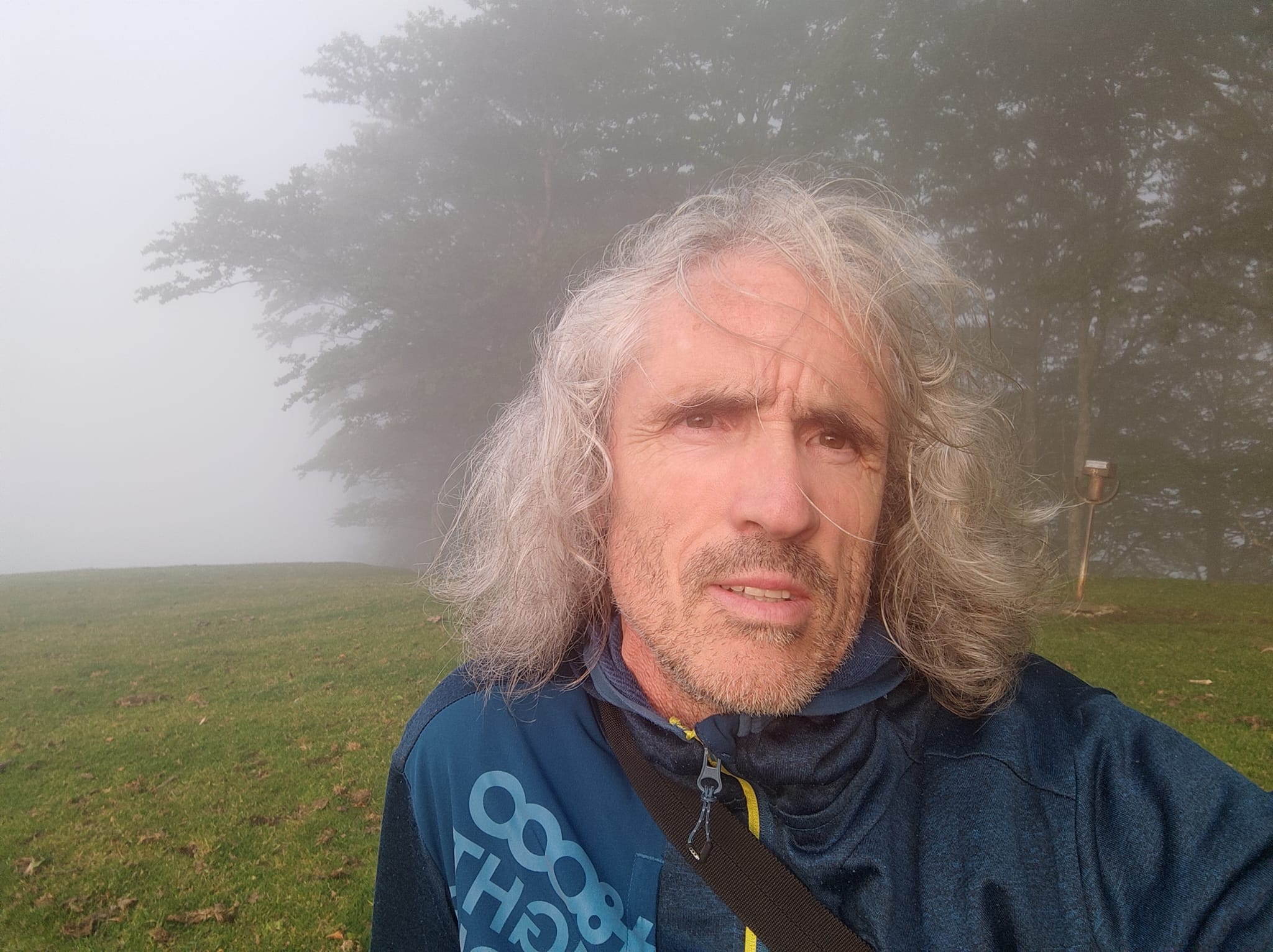 Fernando Oiartzun  Sagastibeltza