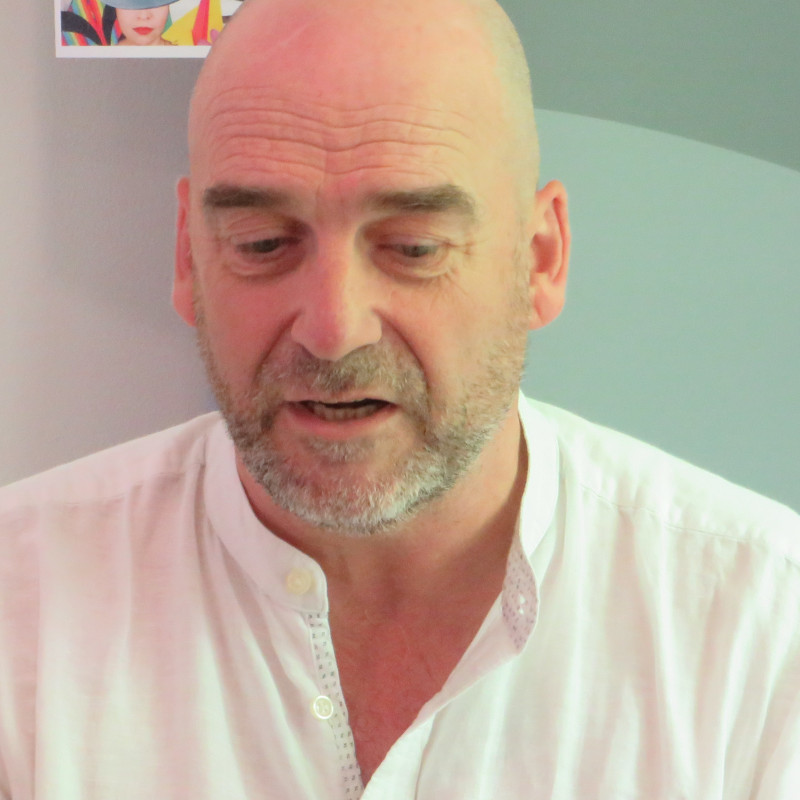 Gaizka Aranguren  Urroz